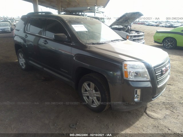 Photo 0 VIN: 2GKALREK5E6148061 - GMC TERRAIN 