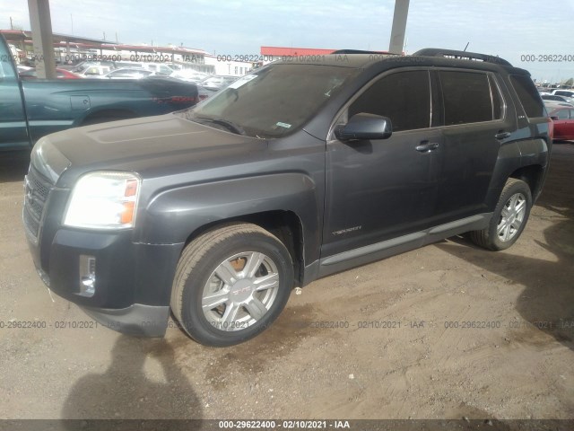 Photo 1 VIN: 2GKALREK5E6148061 - GMC TERRAIN 