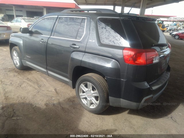 Photo 2 VIN: 2GKALREK5E6148061 - GMC TERRAIN 