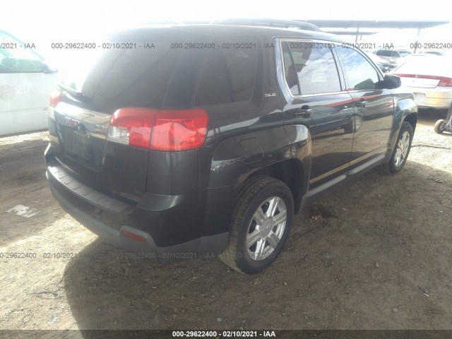 Photo 3 VIN: 2GKALREK5E6148061 - GMC TERRAIN 