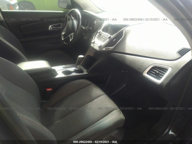 Photo 4 VIN: 2GKALREK5E6148061 - GMC TERRAIN 