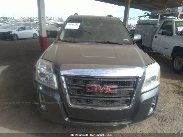 Photo 5 VIN: 2GKALREK5E6148061 - GMC TERRAIN 