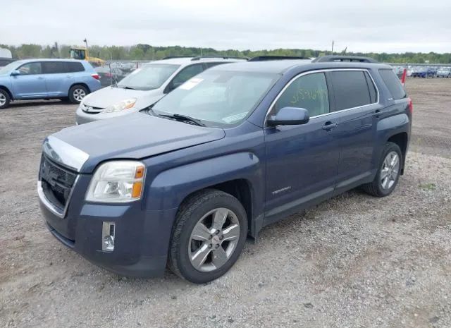 Photo 1 VIN: 2GKALREK5E6152921 - GMC TERRAIN 