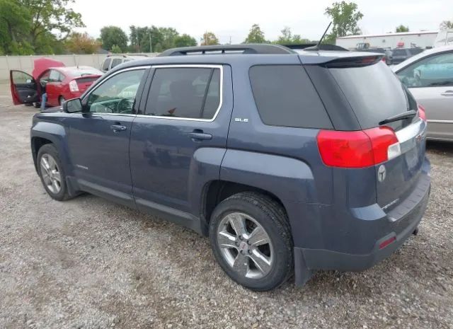 Photo 2 VIN: 2GKALREK5E6152921 - GMC TERRAIN 