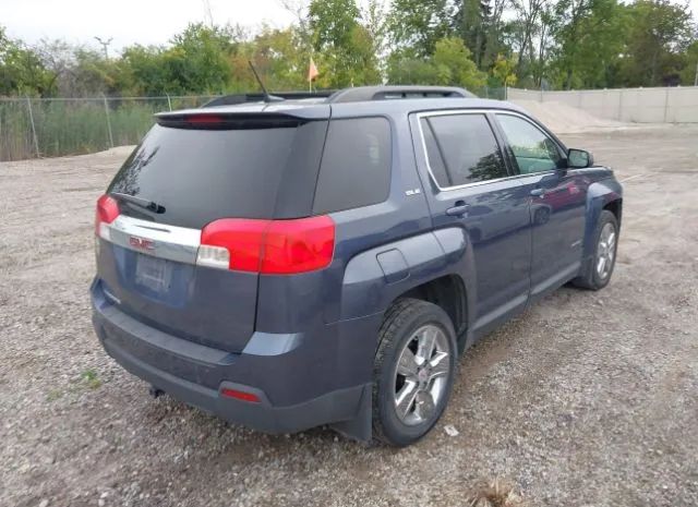 Photo 3 VIN: 2GKALREK5E6152921 - GMC TERRAIN 