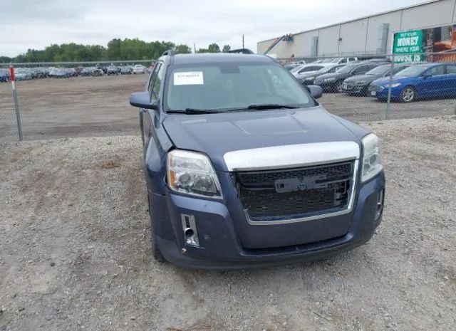 Photo 5 VIN: 2GKALREK5E6152921 - GMC TERRAIN 