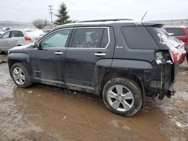 Photo 1 VIN: 2GKALREK5E6153728 - GMC TERRAIN 