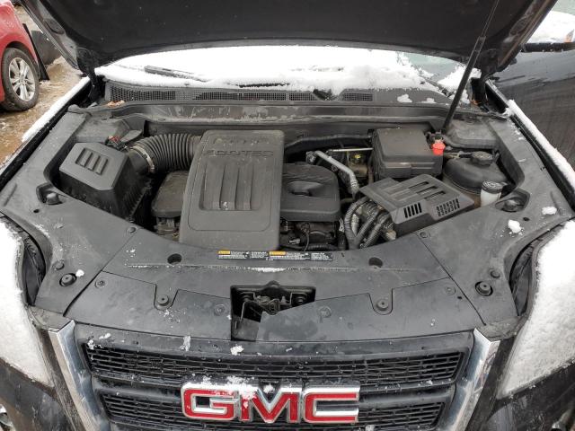 Photo 11 VIN: 2GKALREK5E6153728 - GMC TERRAIN 