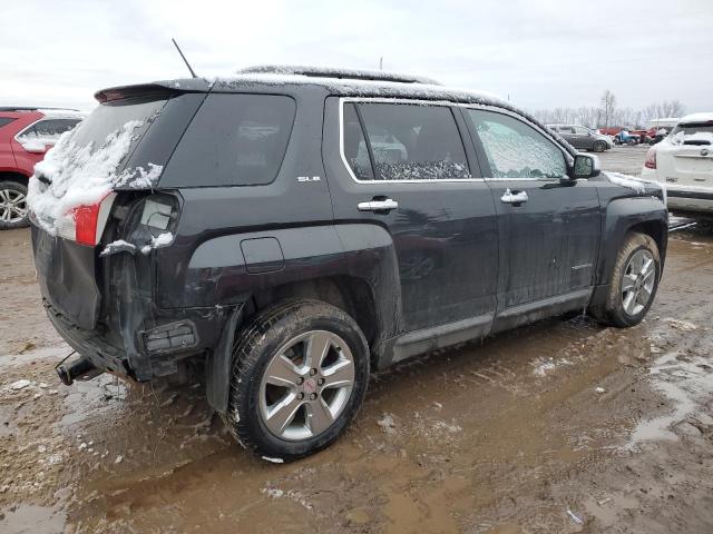 Photo 2 VIN: 2GKALREK5E6153728 - GMC TERRAIN 