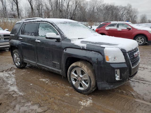 Photo 3 VIN: 2GKALREK5E6153728 - GMC TERRAIN 