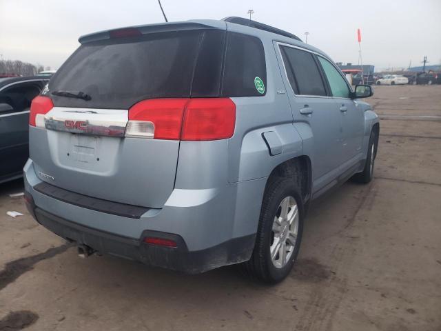 Photo 3 VIN: 2GKALREK5E6166267 - GMC TERRAIN SL 