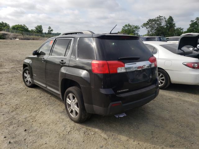 Photo 2 VIN: 2GKALREK5E6170660 - GMC TERRAIN SL 