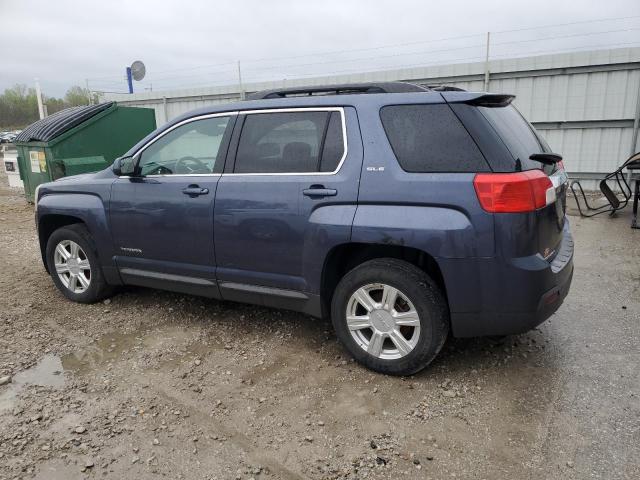 Photo 1 VIN: 2GKALREK5E6203592 - GMC TERRAIN 