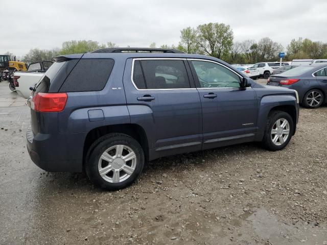 Photo 2 VIN: 2GKALREK5E6203592 - GMC TERRAIN 