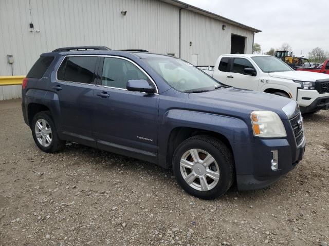 Photo 3 VIN: 2GKALREK5E6203592 - GMC TERRAIN 