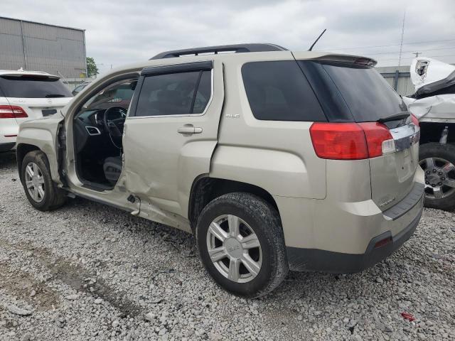 Photo 1 VIN: 2GKALREK5E6276137 - GMC TERRAIN SL 