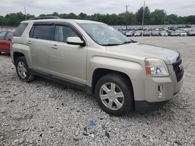 Photo 3 VIN: 2GKALREK5E6276137 - GMC TERRAIN SL 