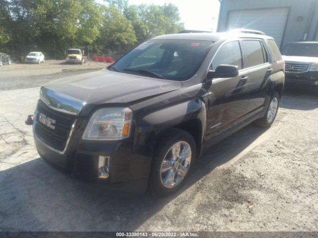 Photo 1 VIN: 2GKALREK5E6313526 - GMC TERRAIN 