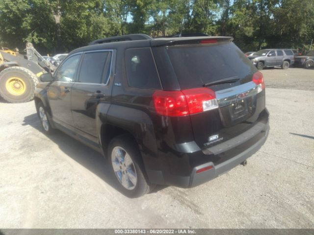 Photo 2 VIN: 2GKALREK5E6313526 - GMC TERRAIN 