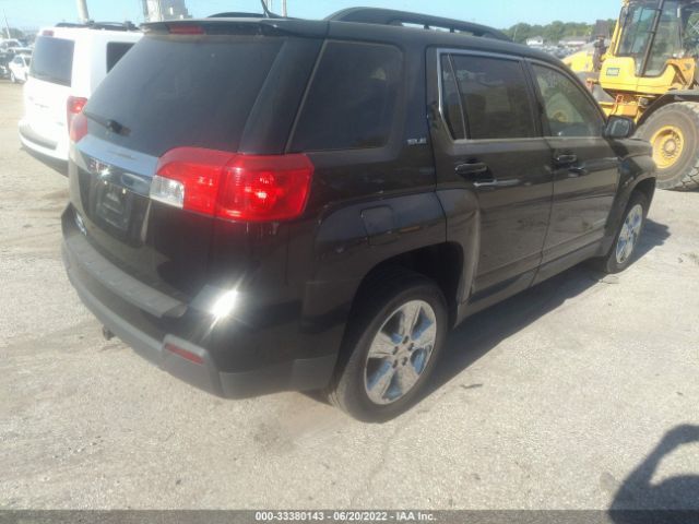 Photo 3 VIN: 2GKALREK5E6313526 - GMC TERRAIN 