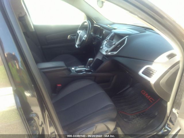 Photo 4 VIN: 2GKALREK5E6313526 - GMC TERRAIN 