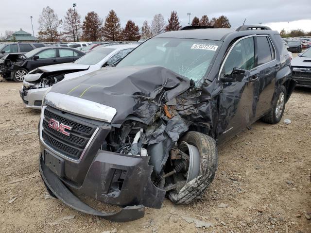 Photo 1 VIN: 2GKALREK5E6338832 - GMC TERRAIN SL 