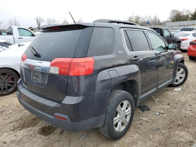 Photo 3 VIN: 2GKALREK5E6338832 - GMC TERRAIN SL 