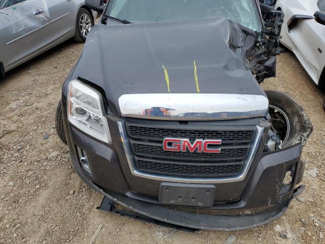 Photo 6 VIN: 2GKALREK5E6338832 - GMC TERRAIN SL 