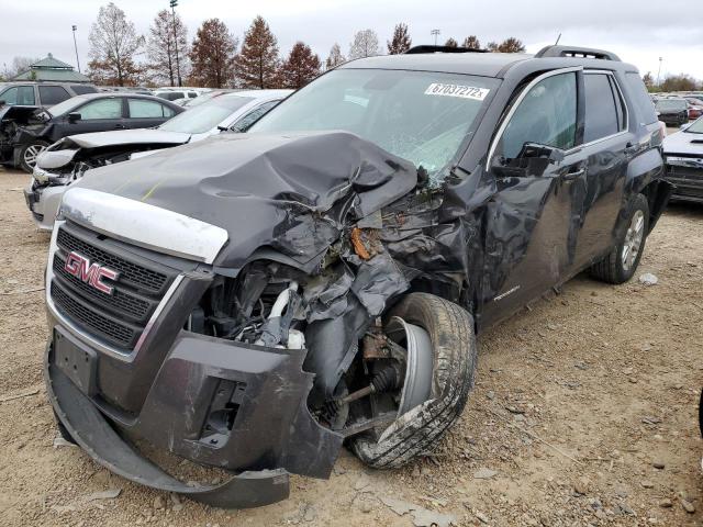 Photo 8 VIN: 2GKALREK5E6338832 - GMC TERRAIN SL 