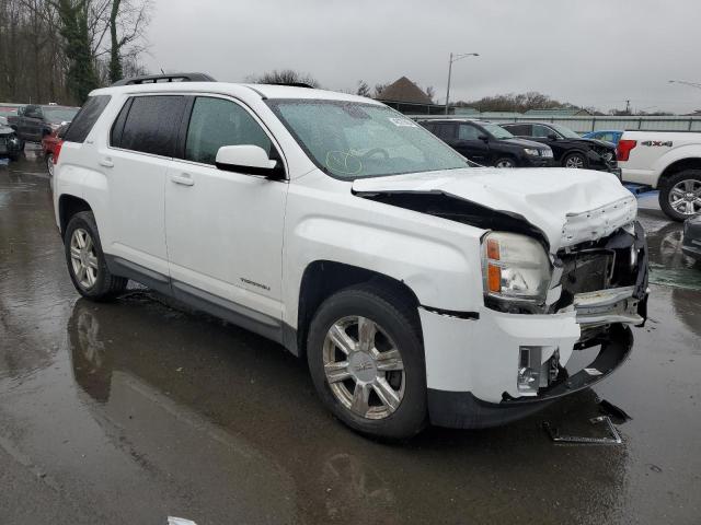 Photo 3 VIN: 2GKALREK5F6180316 - GMC TERRAIN 