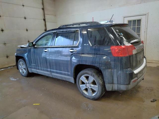 Photo 1 VIN: 2GKALREK5F6184219 - GMC TERRAIN SL 