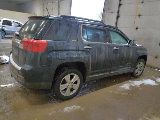 Photo 2 VIN: 2GKALREK5F6184219 - GMC TERRAIN SL 