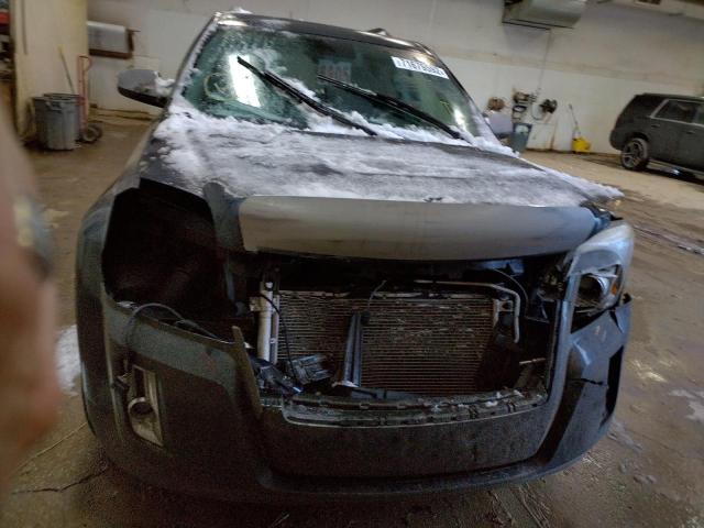 Photo 4 VIN: 2GKALREK5F6184219 - GMC TERRAIN SL 