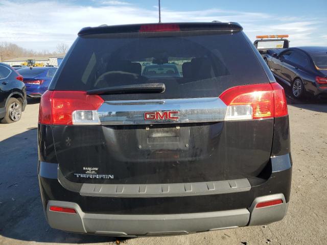 Photo 5 VIN: 2GKALREK5F6221334 - GMC TERRAIN SL 