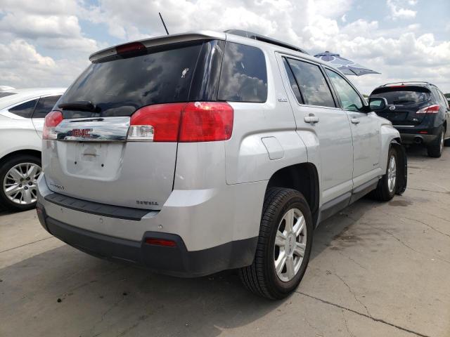 Photo 3 VIN: 2GKALREK5F6271456 - GMC TERRAIN SL 