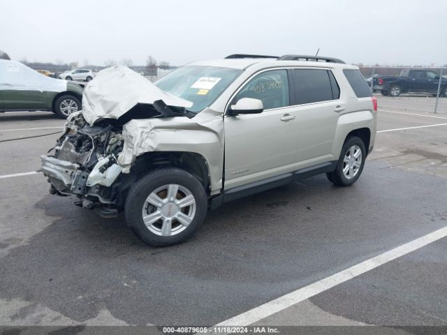 Photo 1 VIN: 2GKALREK5F6296177 - GMC TERRAIN 