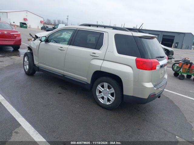 Photo 2 VIN: 2GKALREK5F6296177 - GMC TERRAIN 