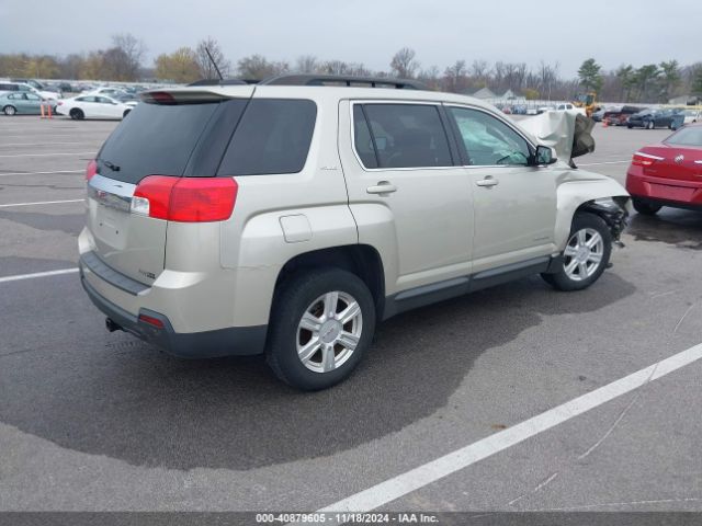 Photo 3 VIN: 2GKALREK5F6296177 - GMC TERRAIN 