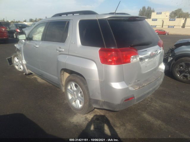 Photo 2 VIN: 2GKALREK5F6312328 - GMC TERRAIN 