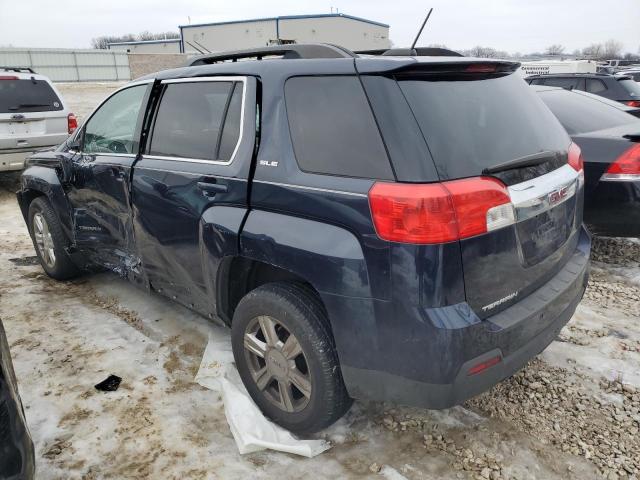 Photo 1 VIN: 2GKALREK5F6318470 - GMC TERRAIN SL 