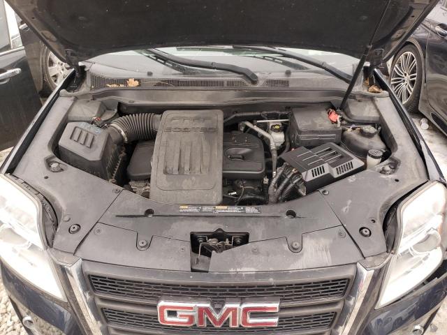 Photo 10 VIN: 2GKALREK5F6318470 - GMC TERRAIN SL 