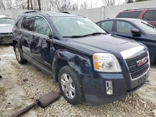 Photo 3 VIN: 2GKALREK5F6318470 - GMC TERRAIN SL 