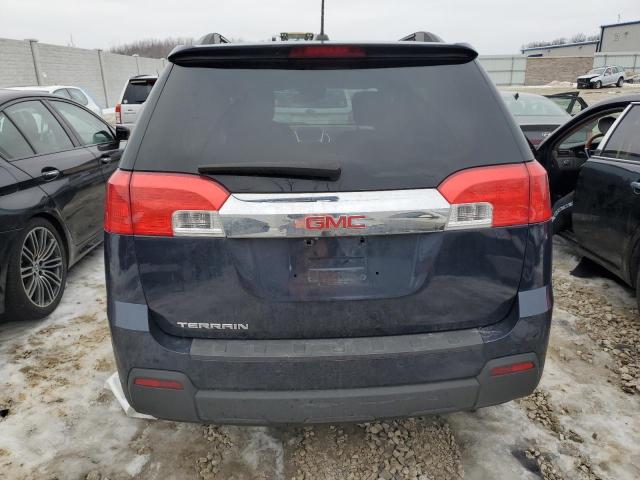 Photo 5 VIN: 2GKALREK5F6318470 - GMC TERRAIN SL 