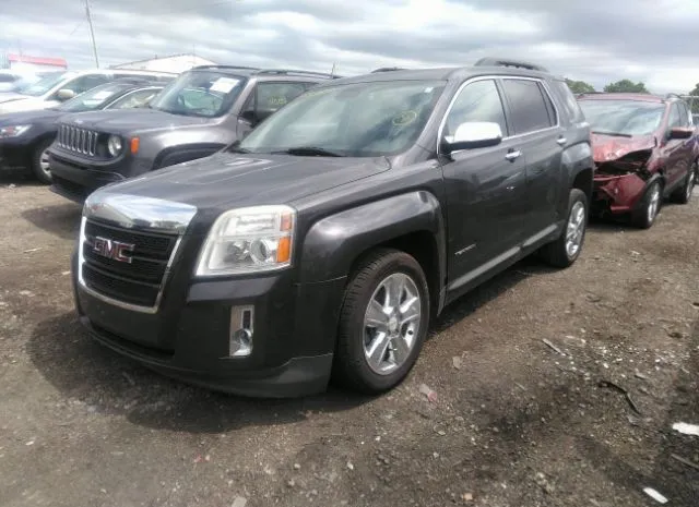 Photo 1 VIN: 2GKALREK5F6374859 - GMC TERRAIN 