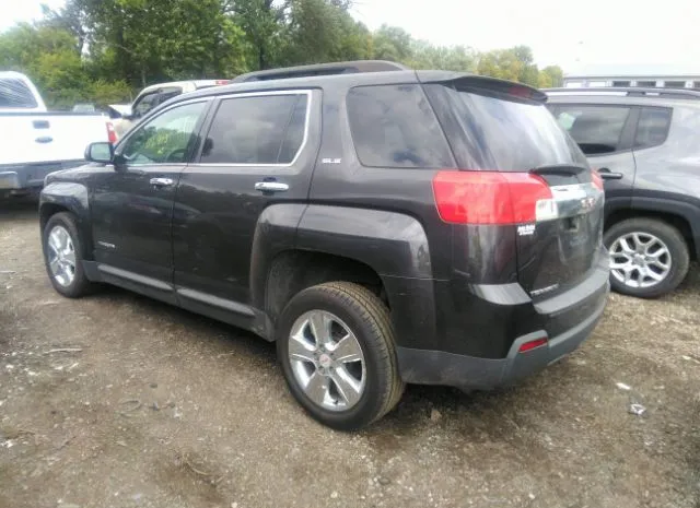 Photo 2 VIN: 2GKALREK5F6374859 - GMC TERRAIN 