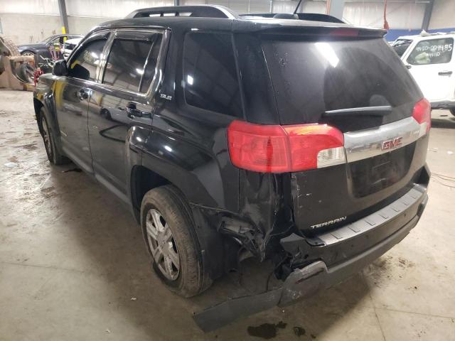 Photo 2 VIN: 2GKALREK5F6390432 - GMC TERRAIN SL 