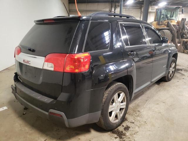 Photo 3 VIN: 2GKALREK5F6390432 - GMC TERRAIN SL 