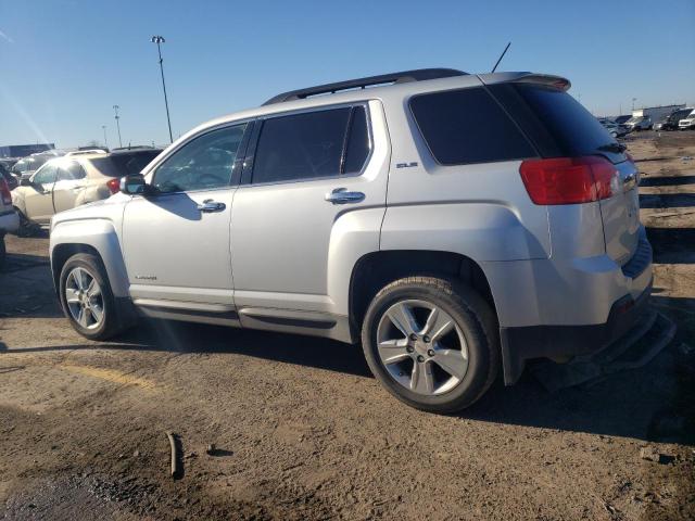 Photo 1 VIN: 2GKALREK5F6418410 - GMC TERRAIN 