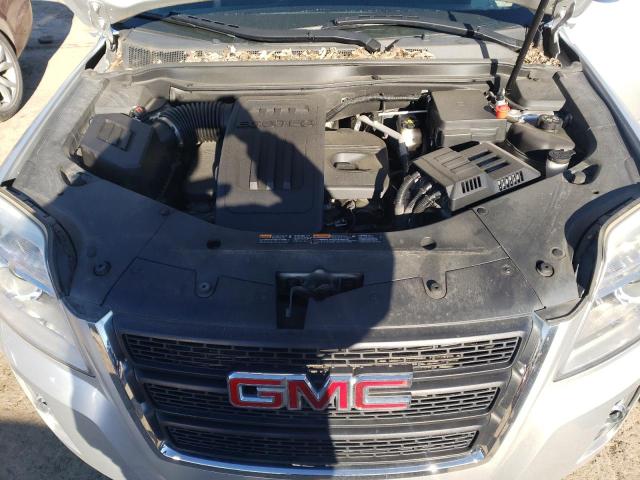 Photo 10 VIN: 2GKALREK5F6418410 - GMC TERRAIN 