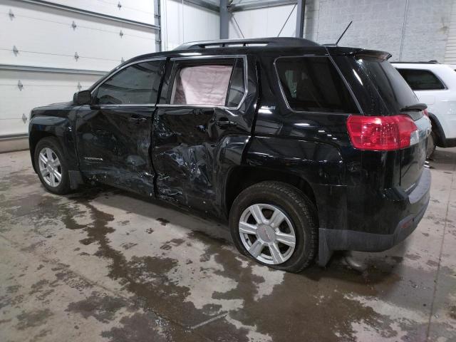 Photo 1 VIN: 2GKALREK5F6436082 - GMC TERRAIN SL 